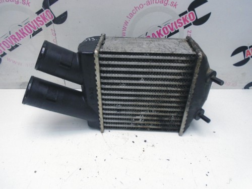 Intercooler Renault Megane I 2.0 16V 8200175069