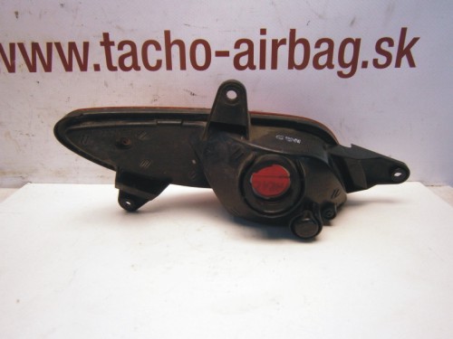 Zadné hmlové svetlo Kia Ceed