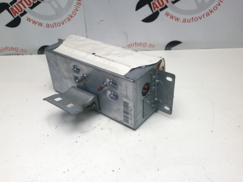 Airbag sada Ford Mondeo MK4 7S7114B056AC