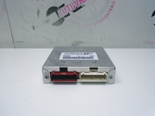 Riadiaca jednotka motora Opel Vectra B 1.6 16202319