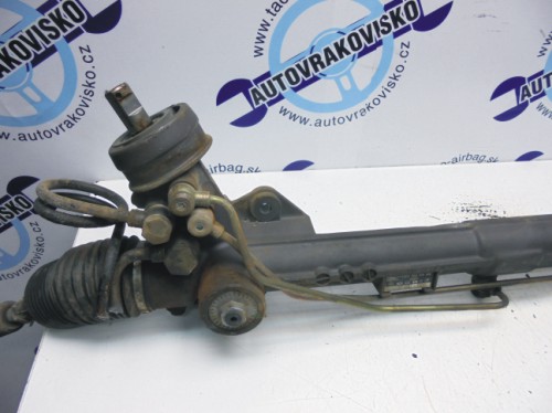 Prevodka riadenia Audi A4 8D1422052M