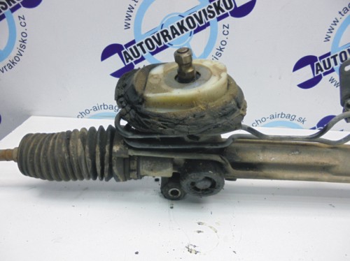 Prevodka riadenia Ford Fiesta 96FB-3550-AC