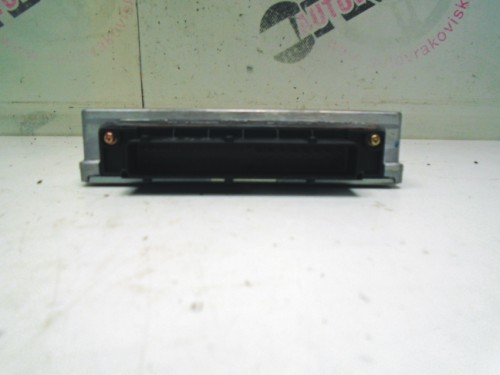 Riadiaca jednotka prevodovky Opel Vectra B 09134864