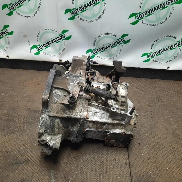 Prídavná prevodovka Hyundai Tucson 2.0i 0395833