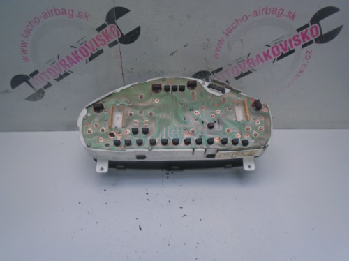 Tachometer Mitsubishi Carisma