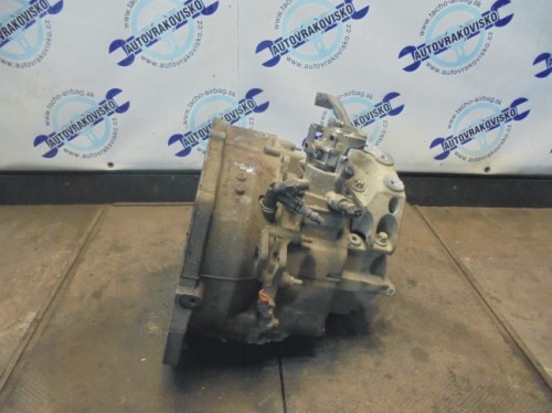 Prevodovka Opel Signum 3.0 CDTi