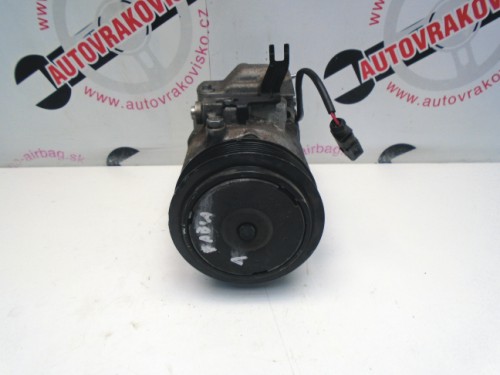 Klímový kompresor Skoda Fabia 6Q0820808D