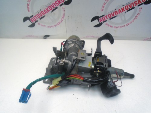 Elektrický stĺpik riadenia Renault Clio II 8200711618