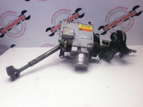 Elektrický stĺpik riadenia Fiat Stilo 00046846858