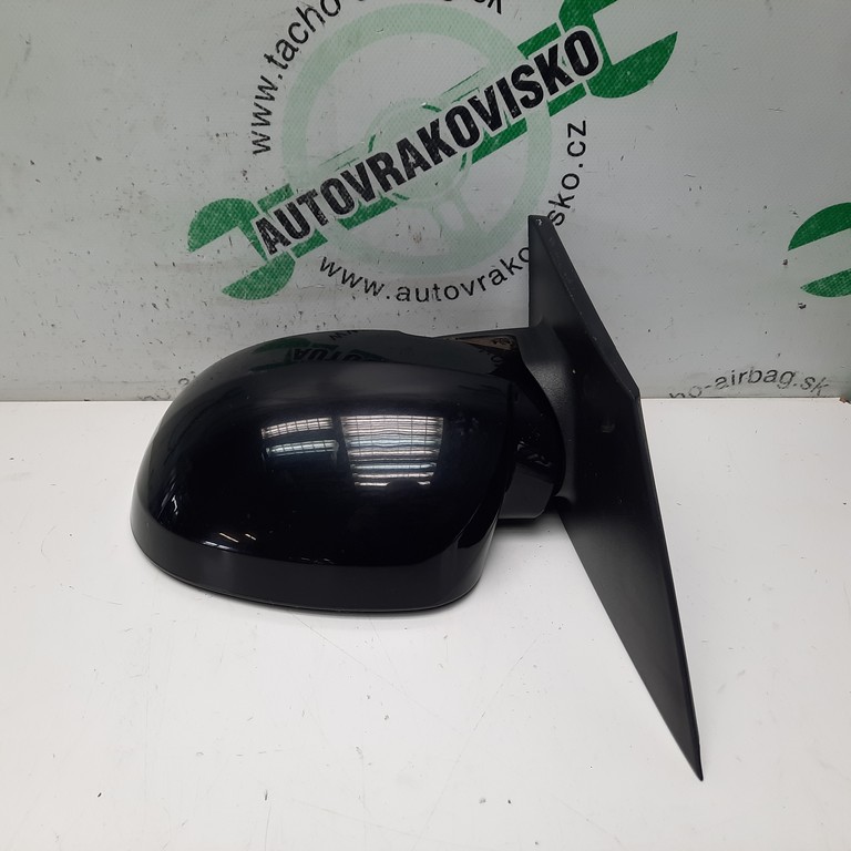 Spätné zrkadlo ľavé Hyundai Getz 
