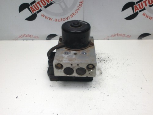 ABS Seat Toledo 1J0614417A
