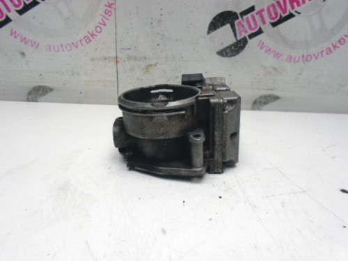 Škrtiaca klapka VW Passat 2.0 TDI 03G128063C