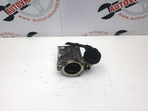 Škrtiaca klapka Alfa Romeo 156 1.9 JTD 46767695
