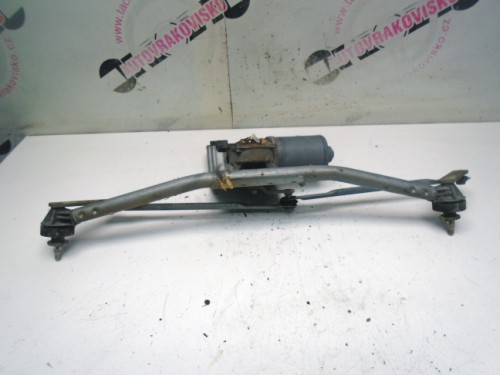 Motorček stieračov Ford Fiesta IV 96FB17B571DA