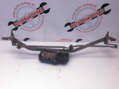 Motorček stieračov Volkswagen Passat B5 8D1955113B