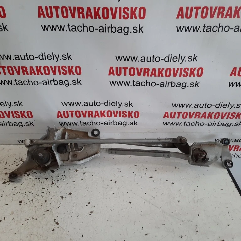 Motorček stieračov Mitsubishi Outlander 159300-1052