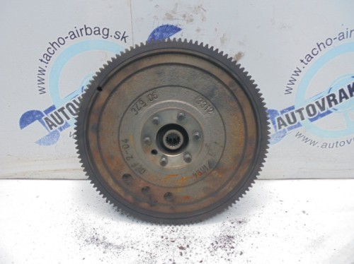 Spojka Citroen C4 1.6