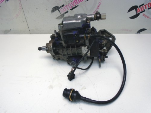 Vstrekovacie čerpadlo Renault Laguna 1.9 dTi 0460414982