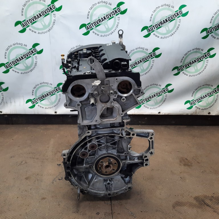 Motor Peugeot 308 1.6 5FX
