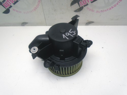 Motorček kúrenia Fiat Doblo 1.417.306.0.0