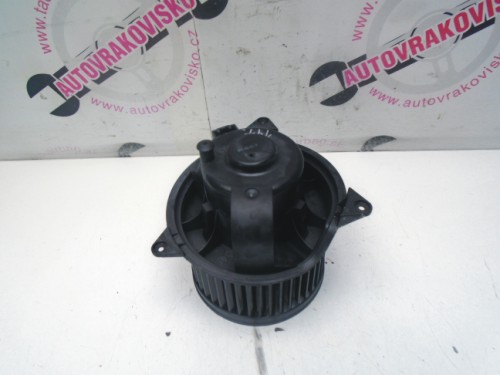 Motorček kúrenia Ford Mondeo III XS4H18456AD