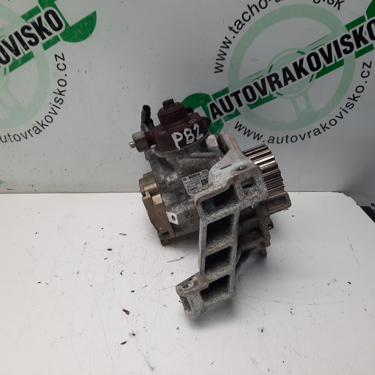 Vstrekovacie čerpadlo Ford Fiesta 1.4 TDCi 0445010539