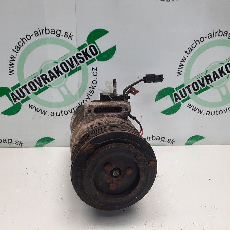 Klímový kompresor Ford B-Max C1B1-19D629-AH
