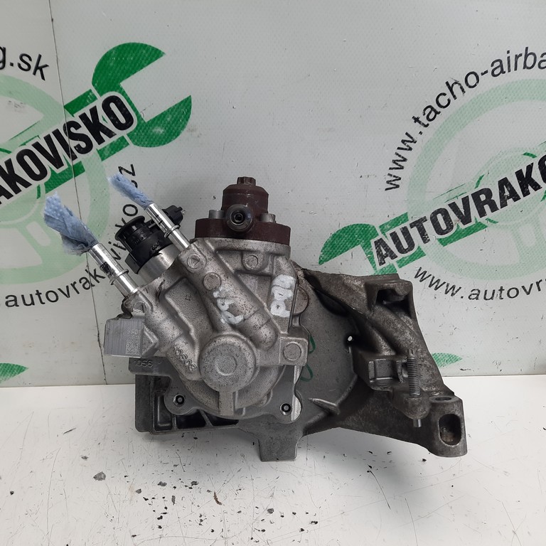 Vstrekovacie čerpadlo Citroen C3 1.6 HDi 0445010739