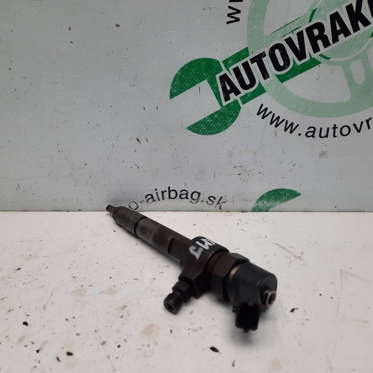 Vstrekovacia tryska Lancia Kappa 1.9 JTD 0986435001