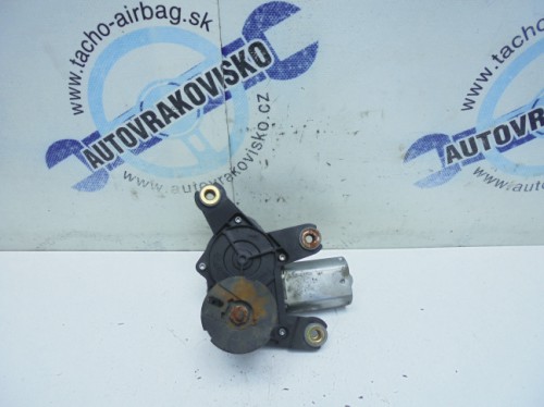 Motorček stieračov zadný Fiat Stilo Multi Wagon (192)