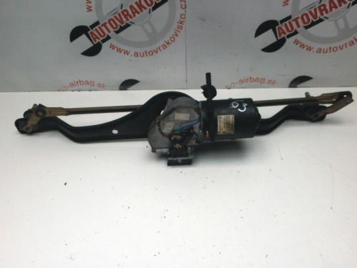 Motorček stieračov Skoda Felicia II 6U0955113