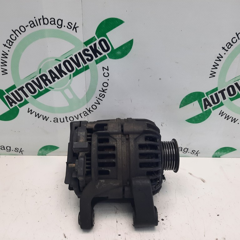 Alternátor Opel Astra G 0124225004