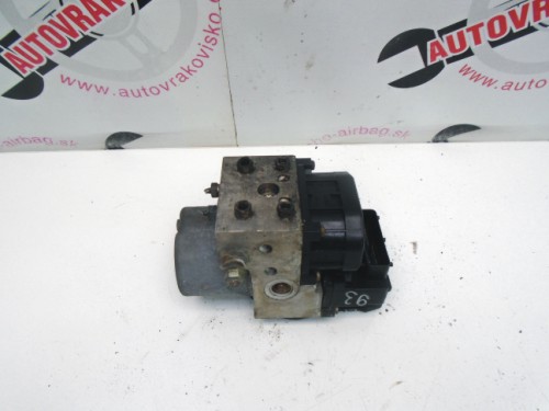 ABS Renault Megane Grandtour 0265216681