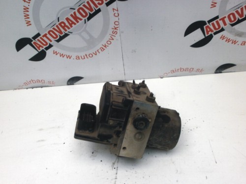 ABS Ford Mondeo III 0130108080