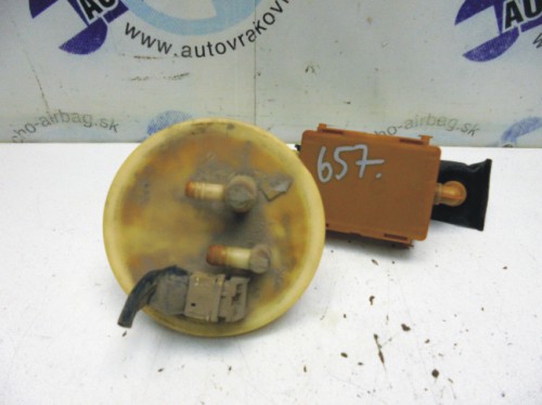 Palivové čerpadlo Peugeot 306 1.4 9609724480