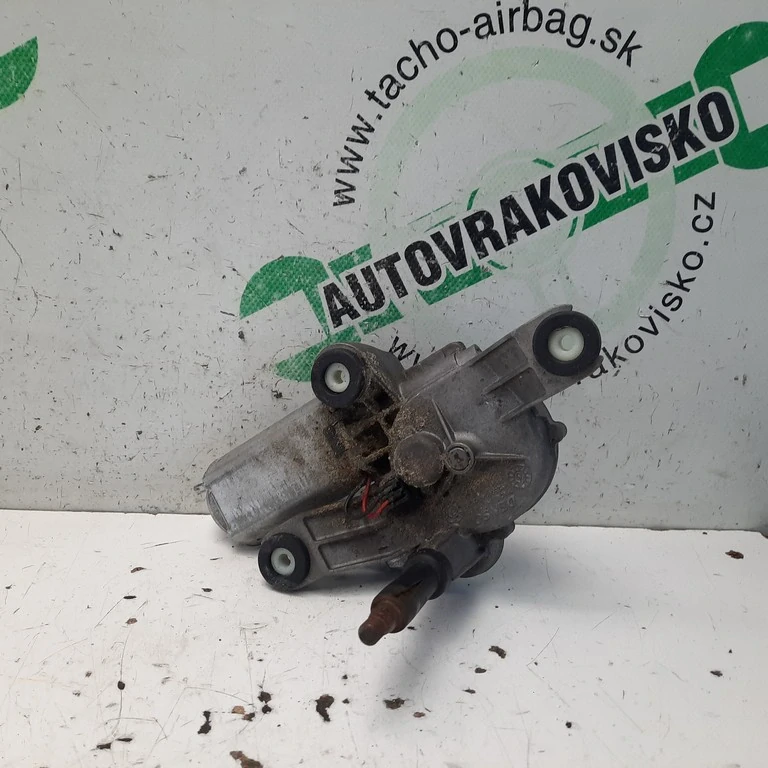 Motorček stierača zadný Fiat Bravo II MS259600-0991