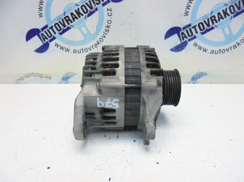 Alternátor Nissan Primera P12 23100BU015