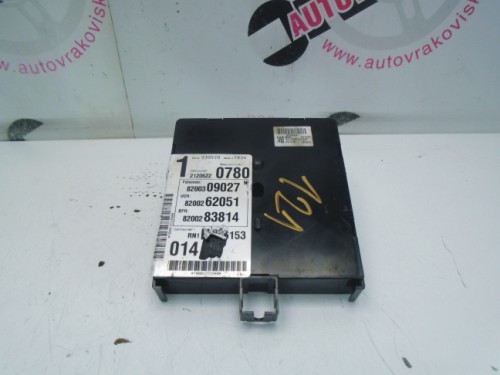 Komfortka UCH Renault Laguna II 8200309027