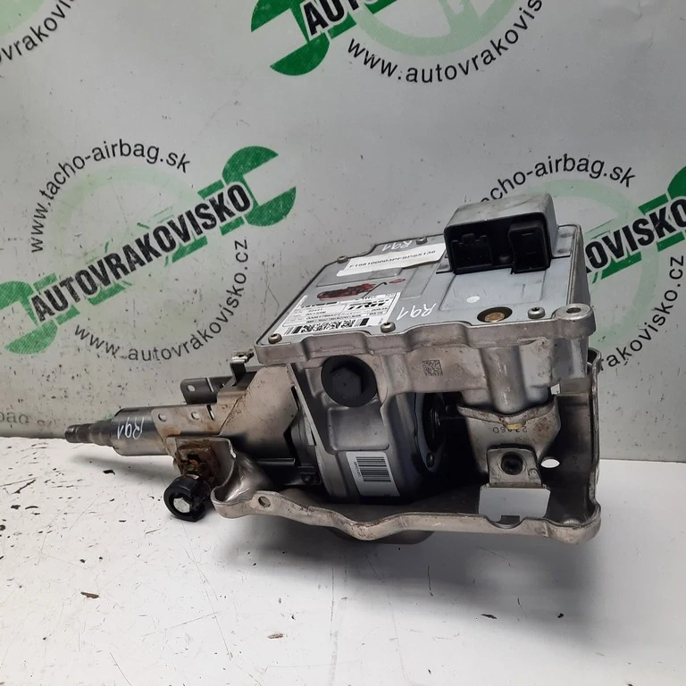 Elektrický posilňovač riadenia Fiat Bravo II 1.9 JTD 00051795527