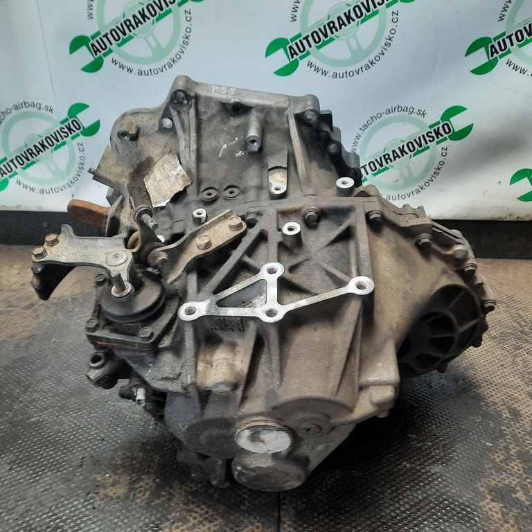 Prevodovka Toyota Corolla Verso 2.2 2AD-FTV