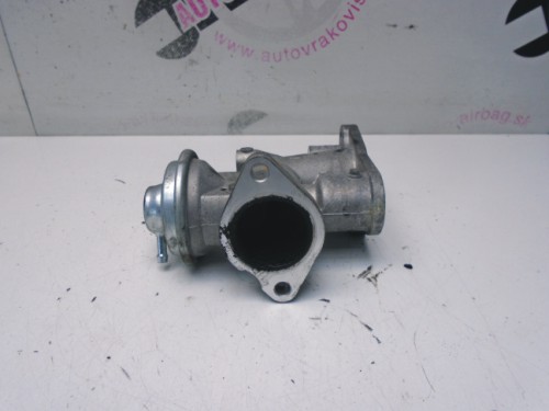 EGR ventil Opel Corsa C 1.7 dTi 97182925