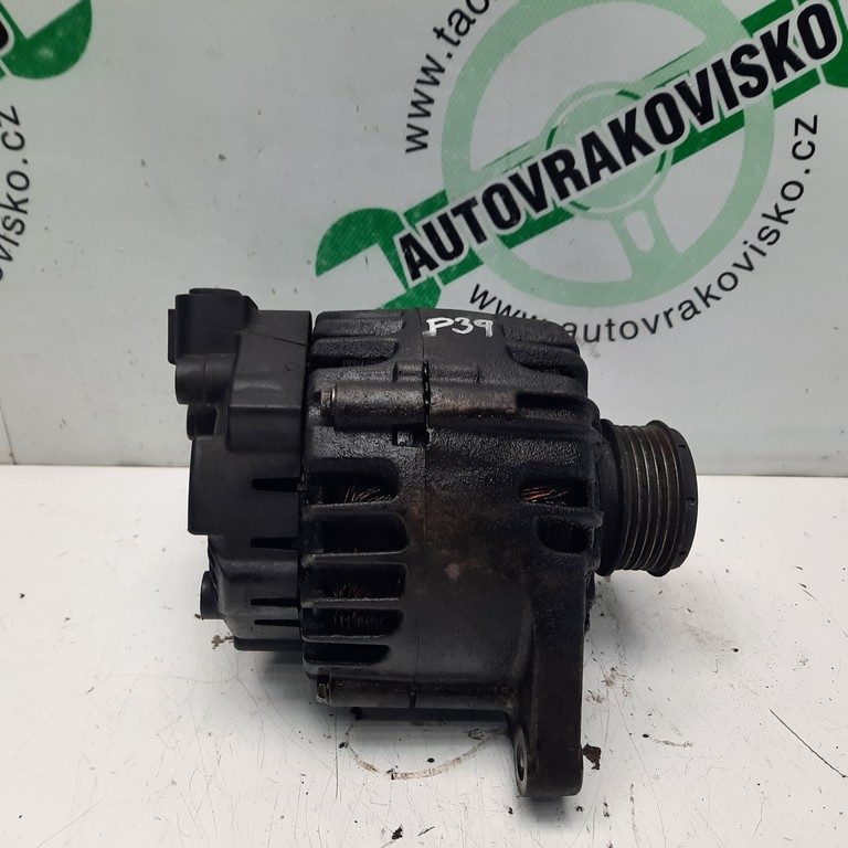 Alternátor Kia RIO II 37300-2A110