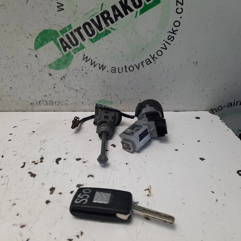 Spínacia skrinka Citroen C4 Picasso 36.410.600