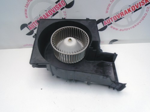 Motorček kúrenia Nissan Almera N16 27200BN005