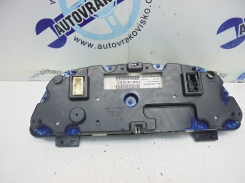 Tachometer Citroen Xsara Citroen Xsara 9639708780