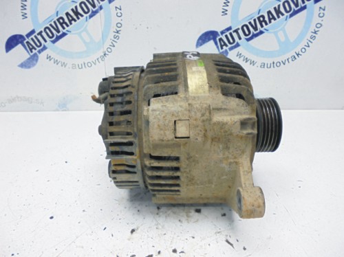 Alternátor Citroen Xsara 9566774180
