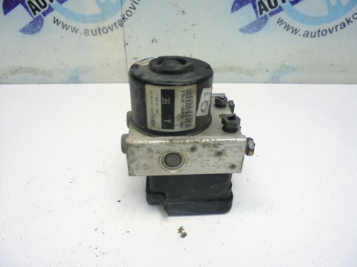 ABS Ford Fusion 4S612M110DA