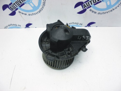 Motorček kúrenia Fiat Scudo 9566944480