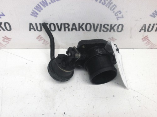 EGR ventil Volvo V40 1.9 DI