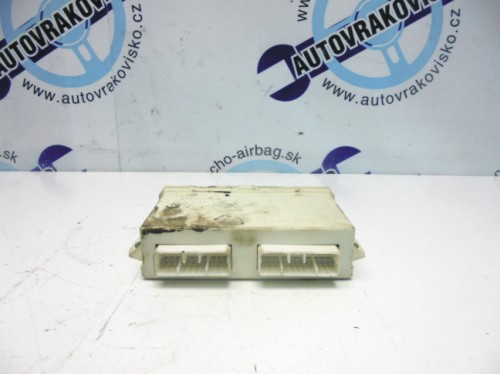 Komfortka Alfa Romeo 156 60663044